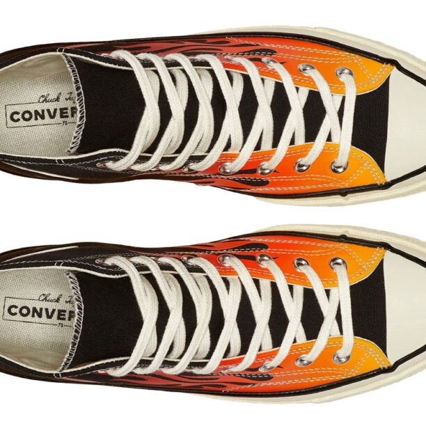 Original Converse Chuck 70 High Flames