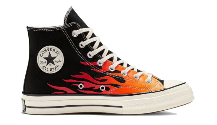 Converse Chuck 70 High Flames