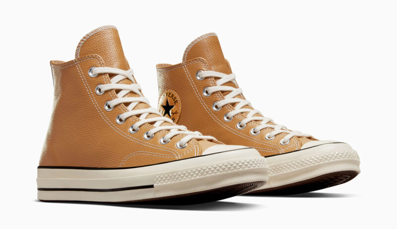 Cumpăra Converse Chuck 70 Leather