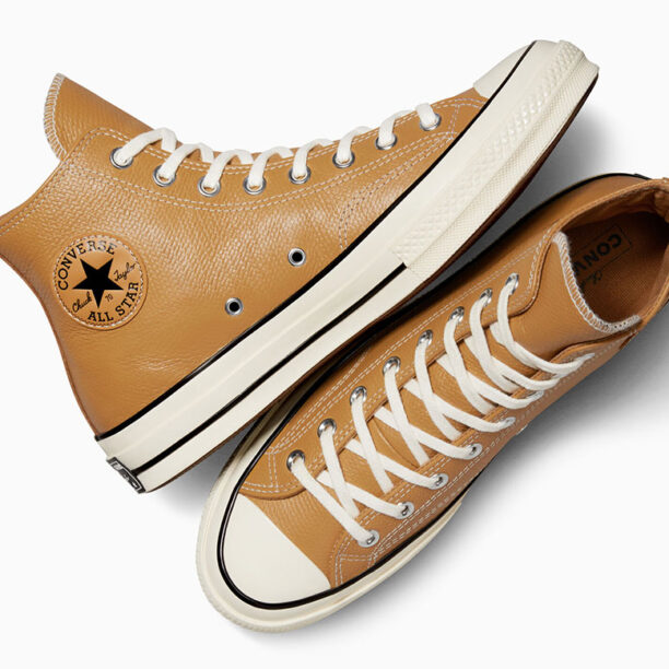 Preţ Converse Chuck 70 Leather