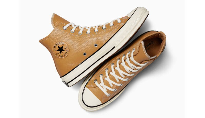 Preţ Converse Chuck 70 Leather