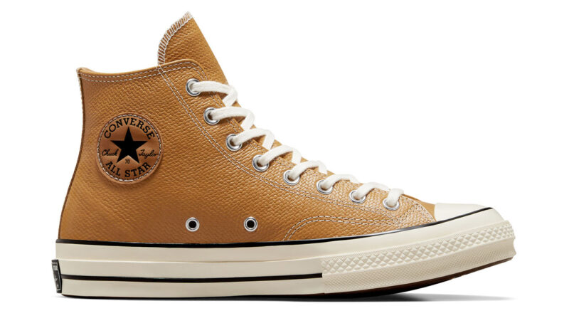 Converse Chuck 70 Leather