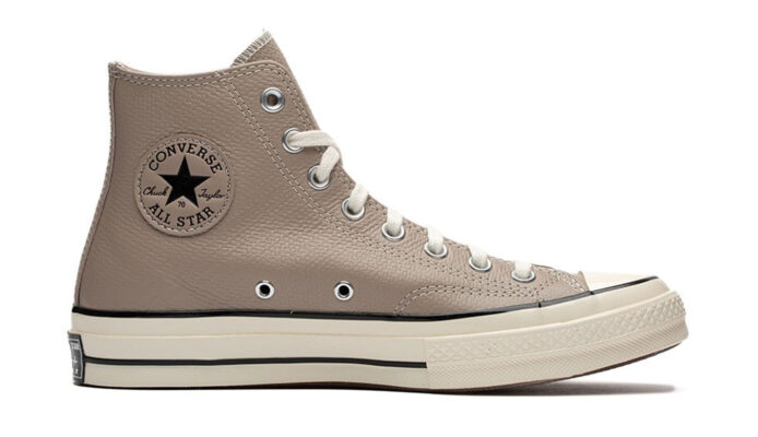 Converse Chuck 70 Leather