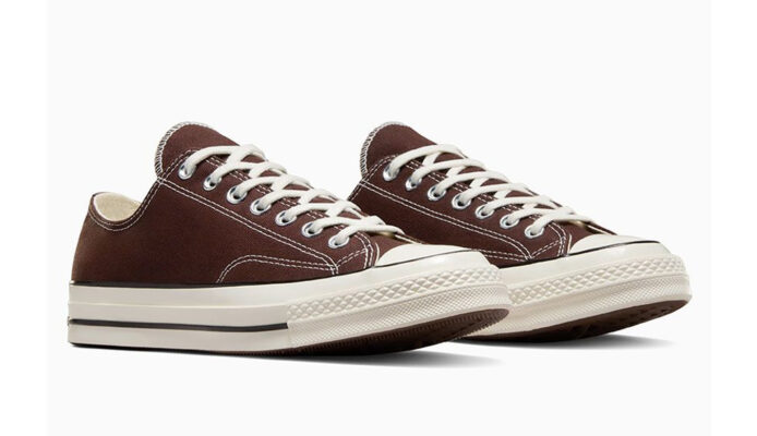 Cumpăra Converse Chuck 70 Low Top