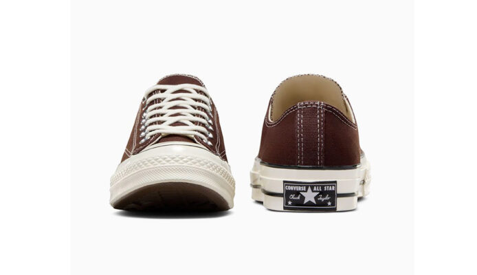 Preţ Converse Chuck 70 Low Top