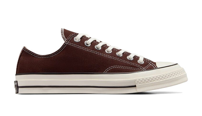 Converse Chuck 70 Low Top