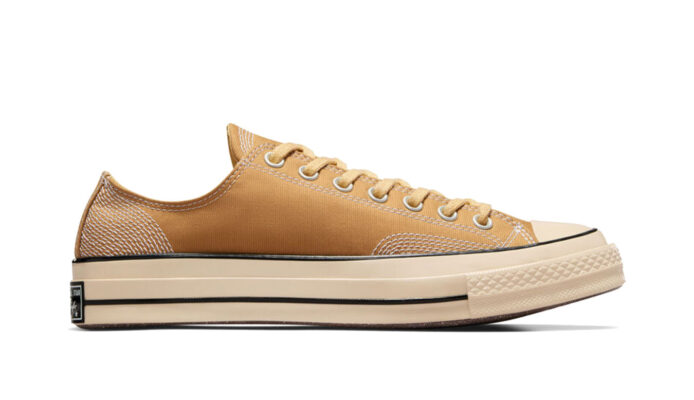 Converse Chuck 70 Multi-Stitch Cotton