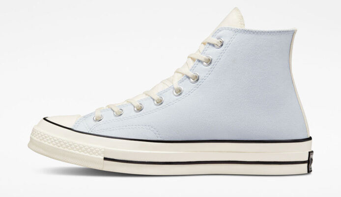 Converse Chuck 70 Nautical Tri-Blocked preţ