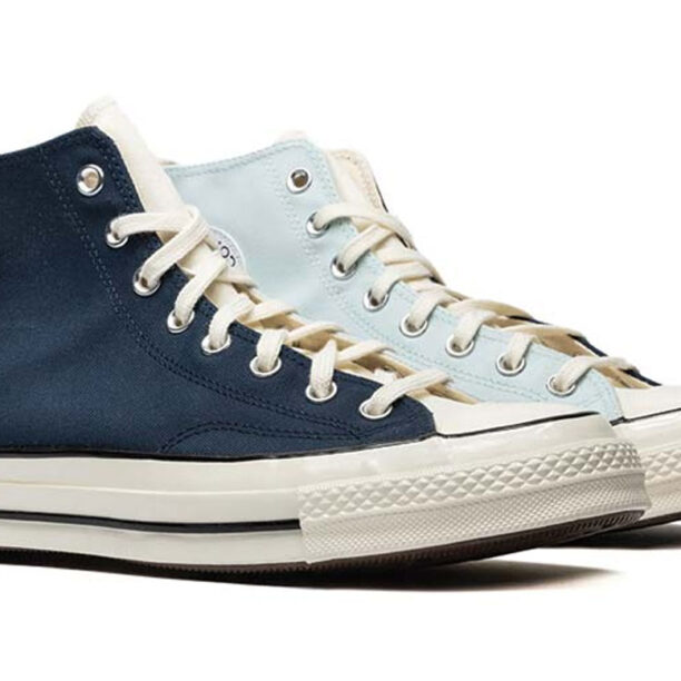 Converse Chuck 70 Nautical Tri-Blocked preţ