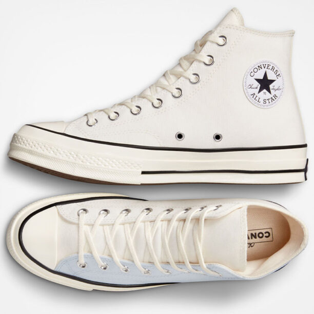 Preţ Converse Chuck 70 Nautical Tri-Blocked