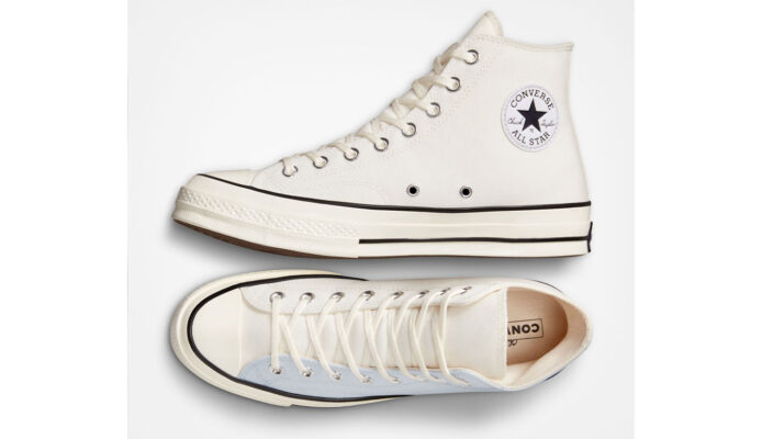 Preţ Converse Chuck 70 Nautical Tri-Blocked