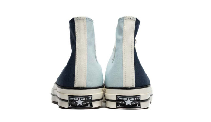 Preţ Converse Chuck 70 Nautical Tri-Blocked