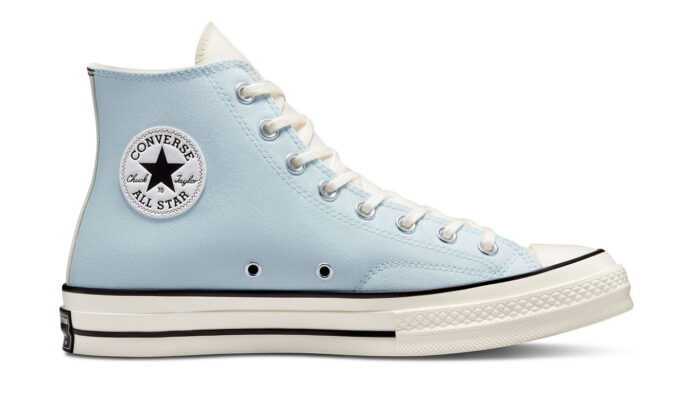 Converse Chuck 70 Nautical Tri-Blocked