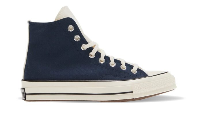 Converse Chuck 70 Nautical Tri-Blocked