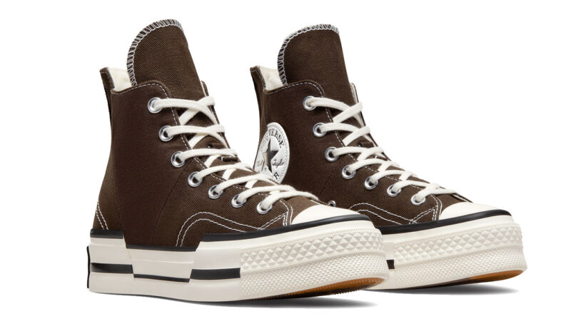 Preţ Converse Chuck 70 Plus