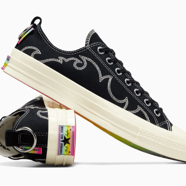 Preţ Converse Chuck 70 Pride