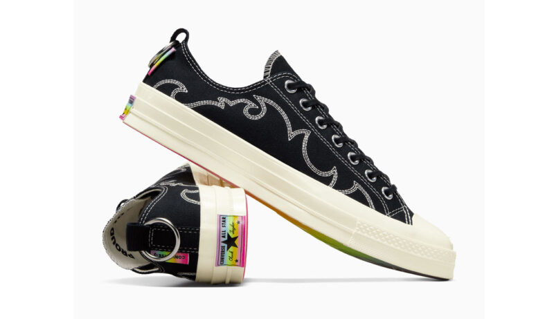 Preţ Converse Chuck 70 Pride