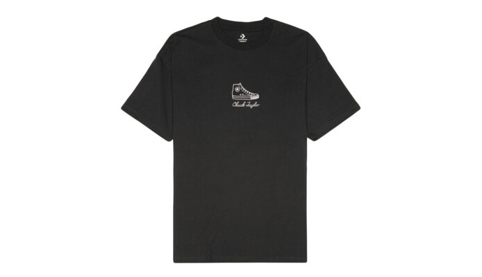 Converse Chuck 70 Sneaker Tee