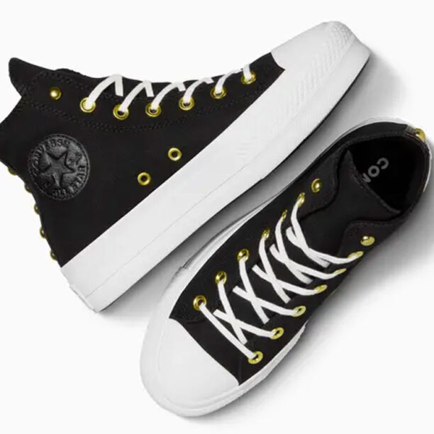 Preţ Converse Chuck 70 Star Studded