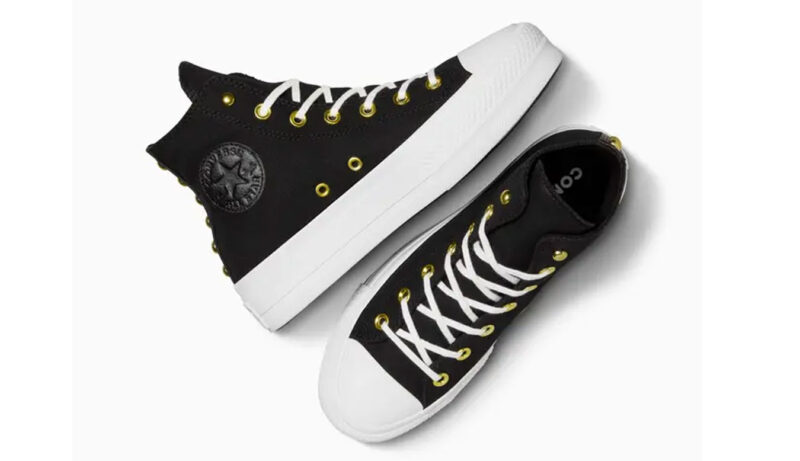 Preţ Converse Chuck 70 Star Studded