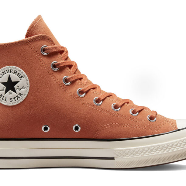 Converse Chuck 70 Suede