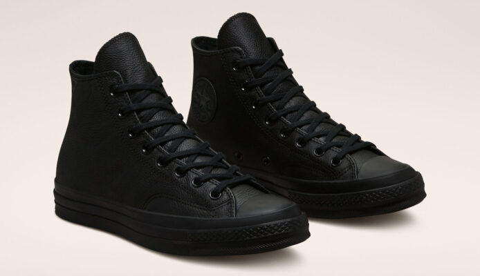 Cumpăra Converse Chuck 70 Tonal Leather