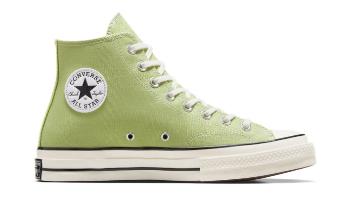 Converse Chuck 70 Vintage Canvas