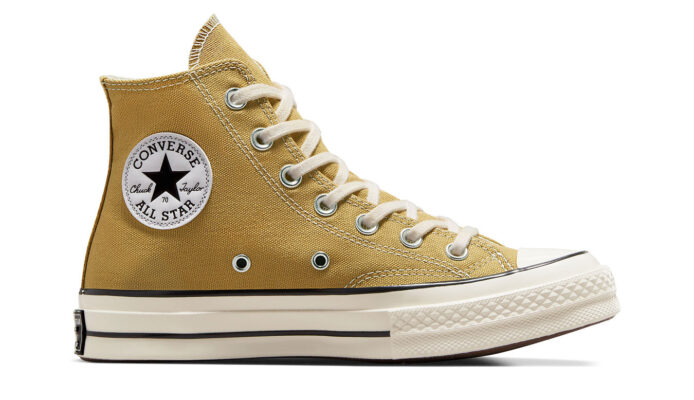 Converse Chuck 70 Vintage Canvas