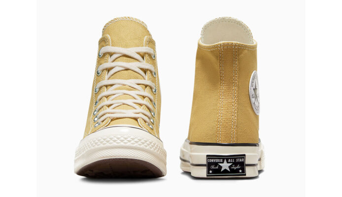 Original Converse Chuck 70 Vintage Canvas