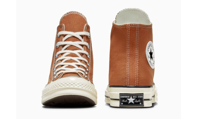 Original Converse Chuck 70 Vintage Canvas