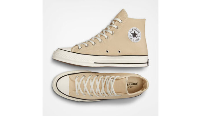 Original Converse Chuck 70 Vintage Canvas