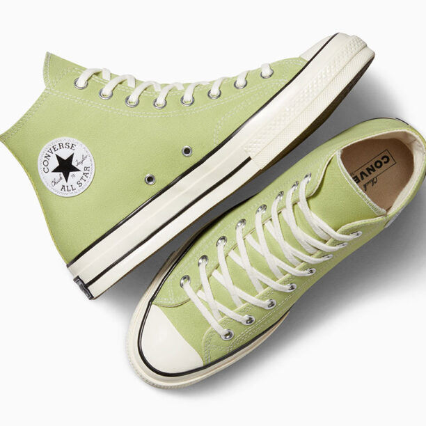 Original Converse Chuck 70 Vintage Canvas