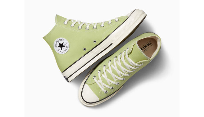 Original Converse Chuck 70 Vintage Canvas