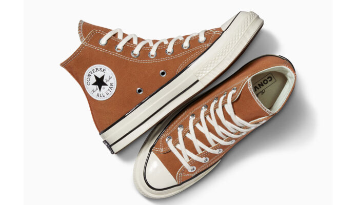 Converse Chuck 70 Vintage Canvas - imagine 6