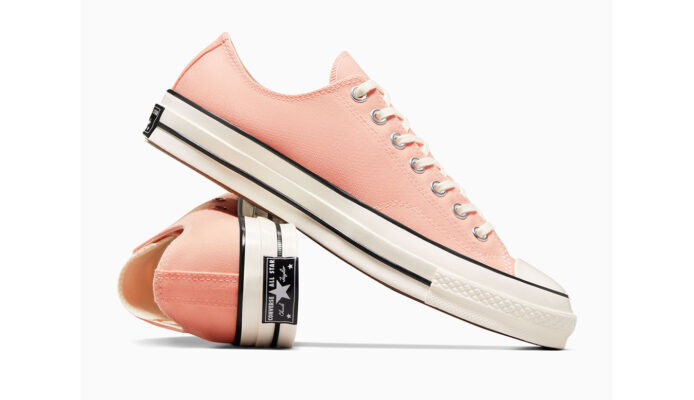 Converse Chuck 70 Vintage Canvas - imagine 6