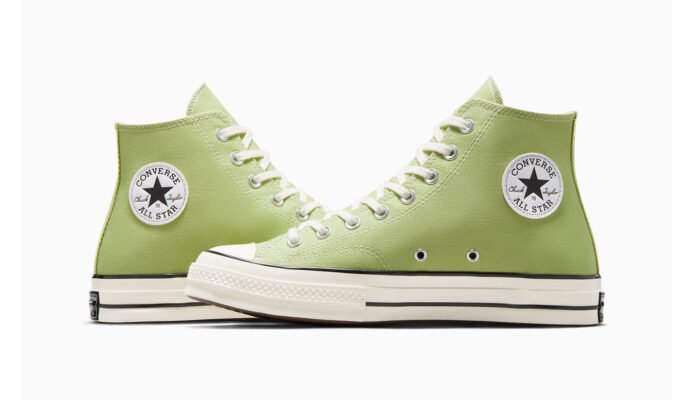 Converse Chuck 70 Vintage Canvas - imagine 6