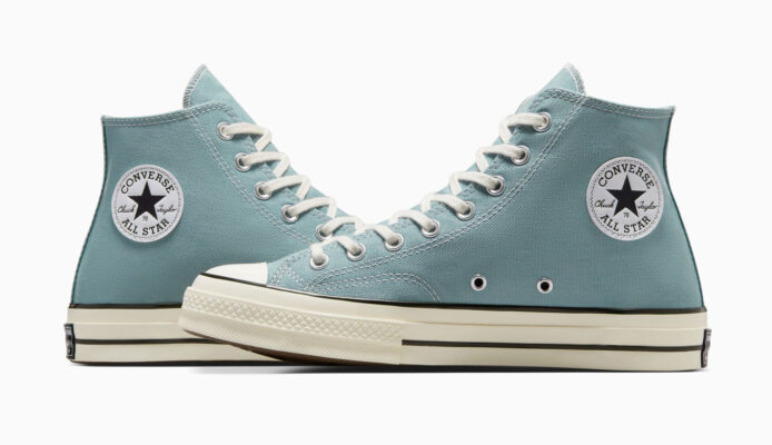 Converse Chuck 70 Vintage Canvas - imagine 6