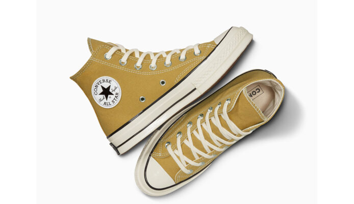 Converse Chuck 70 Vintage Canvas - imagine 6