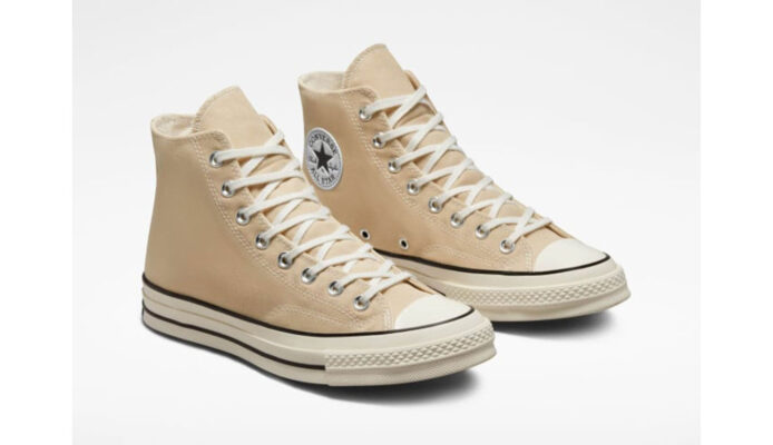 Converse Chuck 70 Vintage Canvas - imagine 7