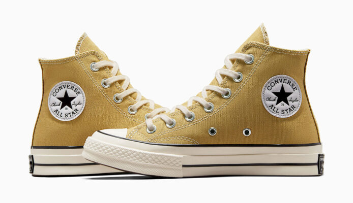 Converse Chuck 70 Vintage Canvas - imagine 8