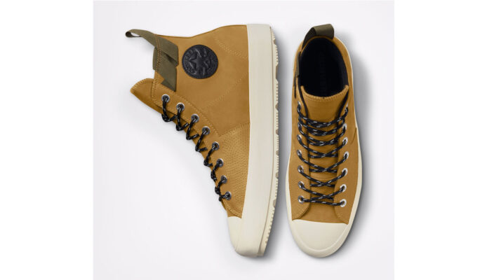 Preţ Converse Chuck Taylor 70 Explore Waterproof