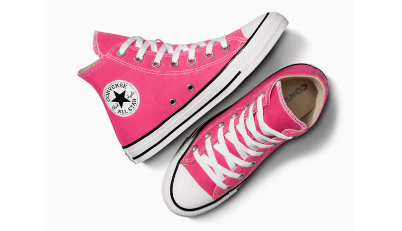 Original Converse Chuck Taylor All Star