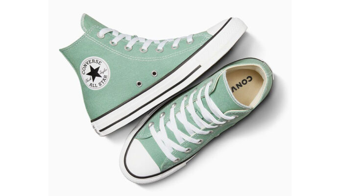 Converse Chuck Taylor All Star - imagine 6