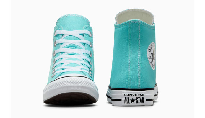 Converse Chuck Taylor All Star - imagine 6