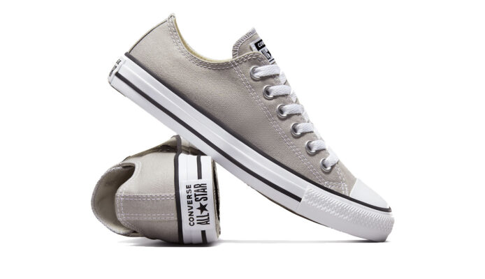 Converse Chuck Taylor All Star - imagine 7