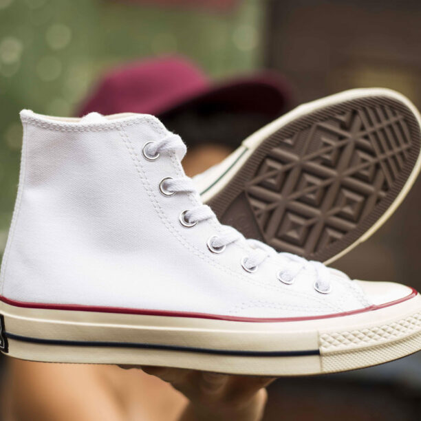 Converse Chuck Taylor All Star 70 Heritage Hi preţ