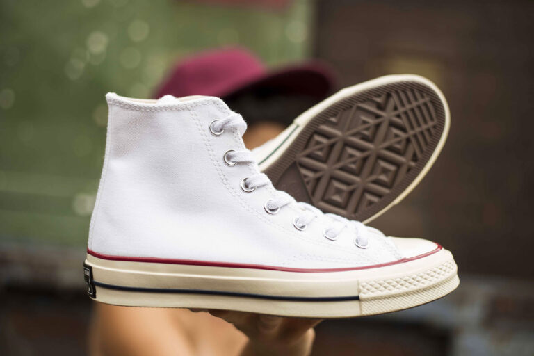 Converse Chuck Taylor All Star 70 Heritage Hi preţ