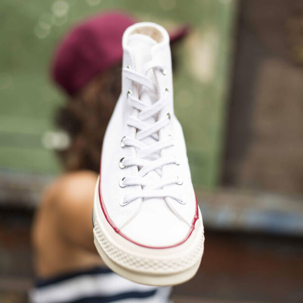 Preţ Converse Chuck Taylor All Star 70 Heritage Hi