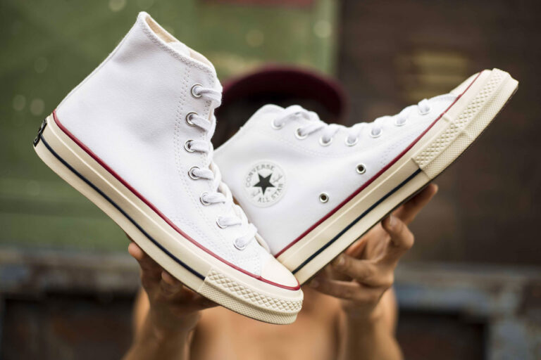 Converse Chuck Taylor All Star 70 Heritage Hi