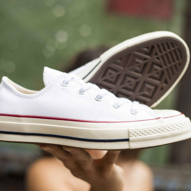 Converse Chuck Taylor All Star 70 Heritage Lo preţ